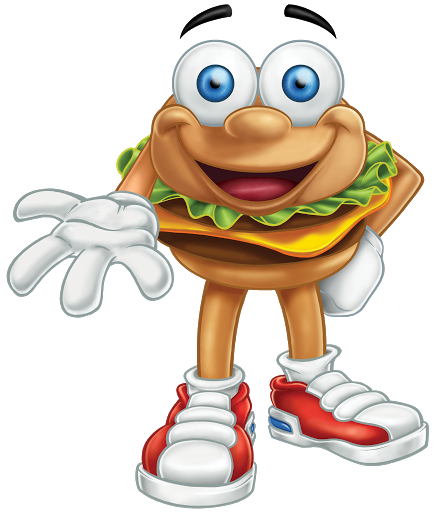 mascote